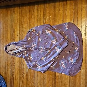 Maurices women's sweatshirt